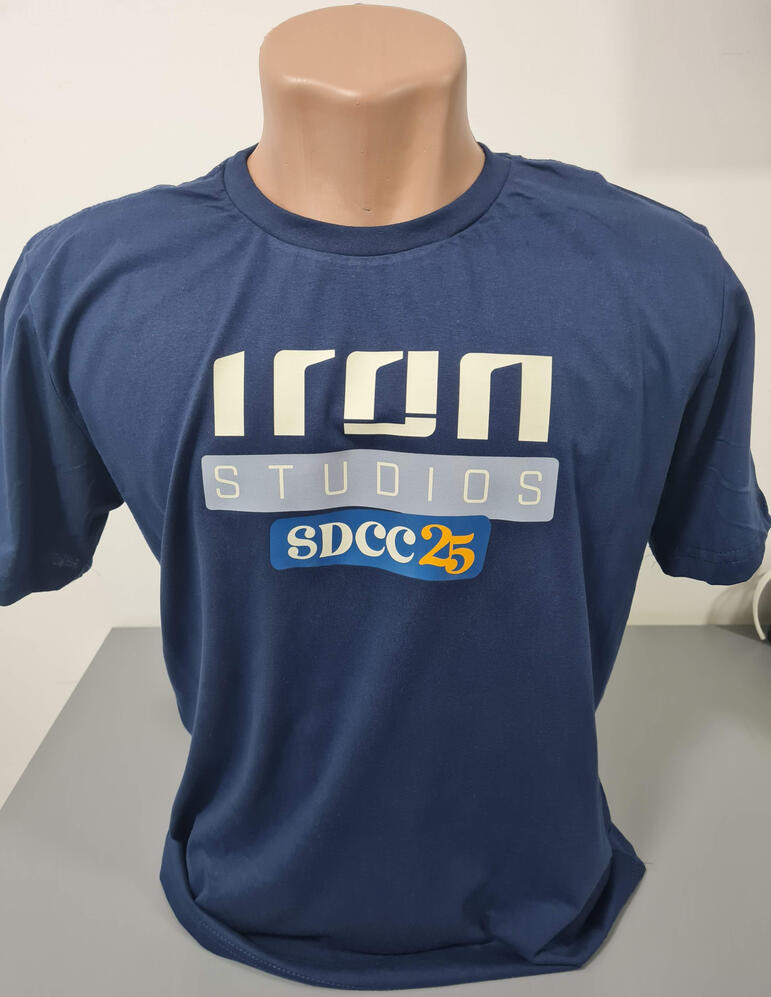 Algodão Básica em DTF