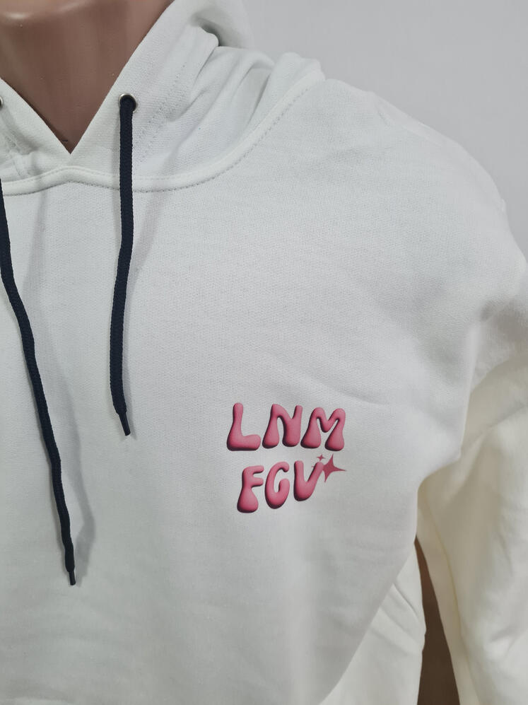 Moletom Premium Personalizado em DTF