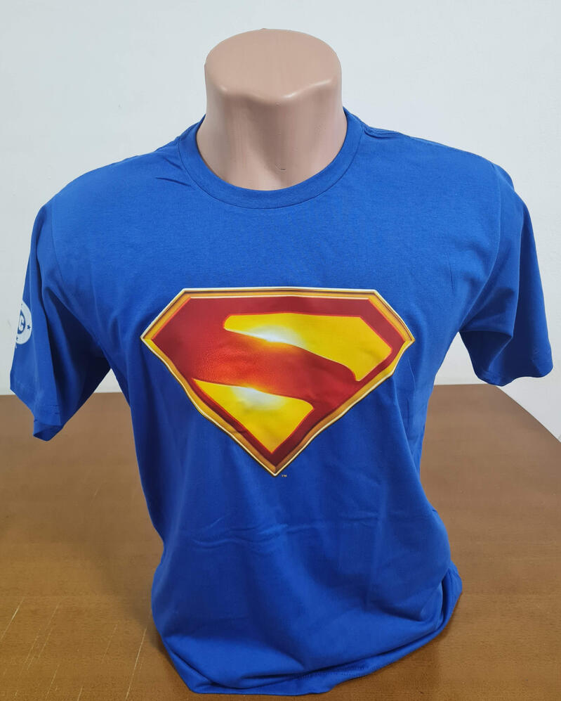 Algodão Básica em DTF